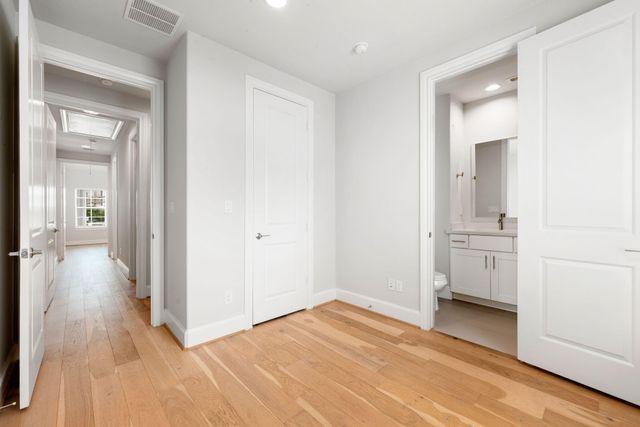 822 Cage Street, Houston, TX 77020