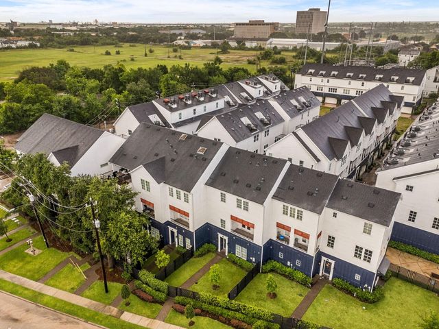 822 Cage Street, Houston, TX 77020