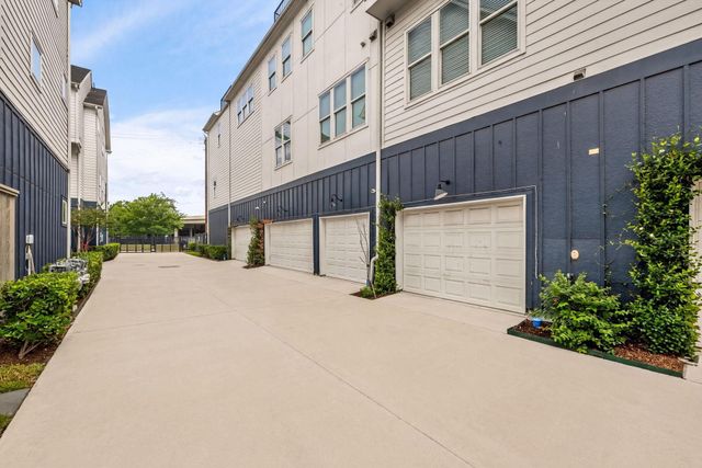 822 Cage Street, Houston, TX 77020