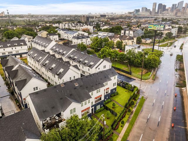 822 Cage Street, Houston, TX 77020
