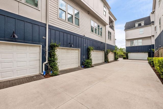 822 Cage Street, Houston, TX 77020