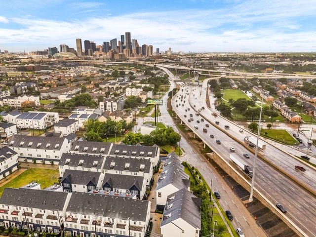 822 Cage Street, Houston, TX 77020