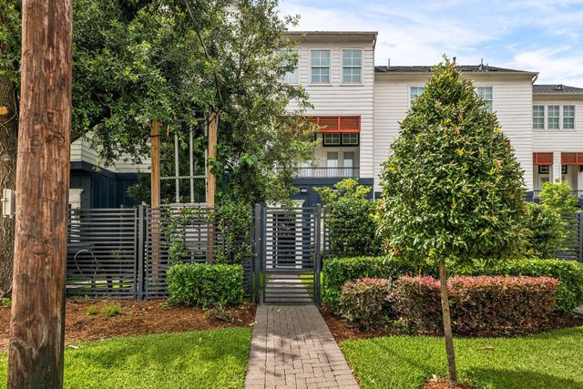 822 Cage Street, Houston, TX 77020