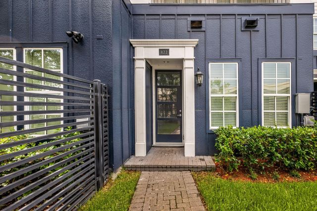 822 Cage Street, Houston, TX 77020