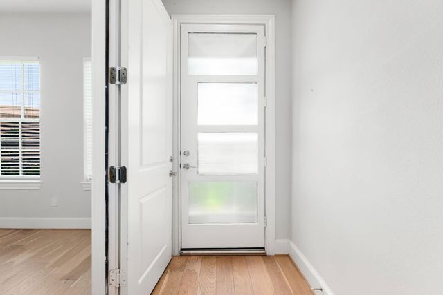 822 Cage Street, Houston, TX 77020