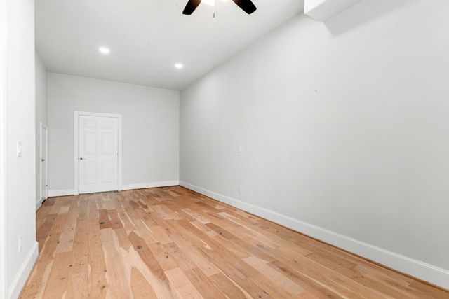 822 Cage Street, Houston, TX 77020
