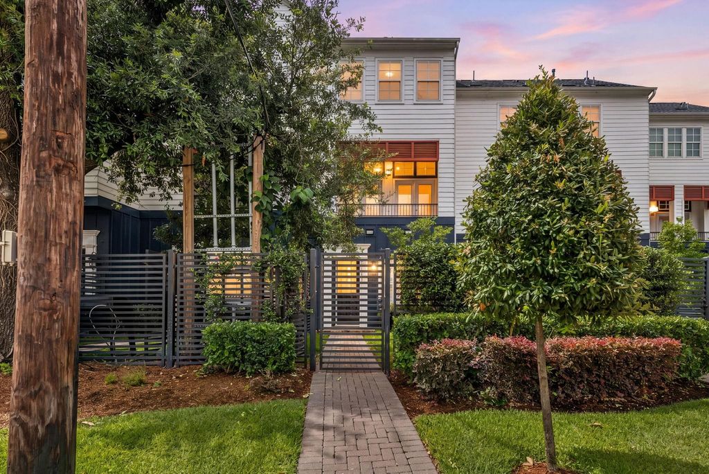 822 Cage Street, Houston, TX 77020