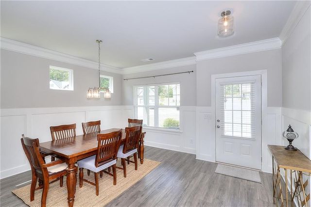 1319 Kim Manor Way, Lawrenceville, GA 30043