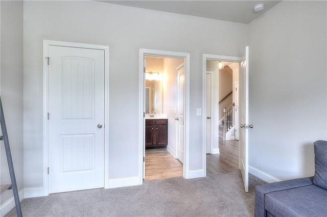1319 Kim Manor Way, Lawrenceville, GA 30043