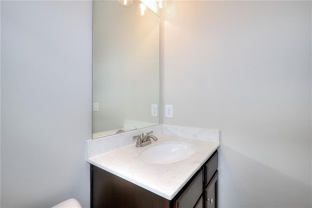 1319 Kim Manor Way, Lawrenceville, GA 30043