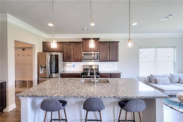 1319 Kim Manor Way, Lawrenceville, GA 30043