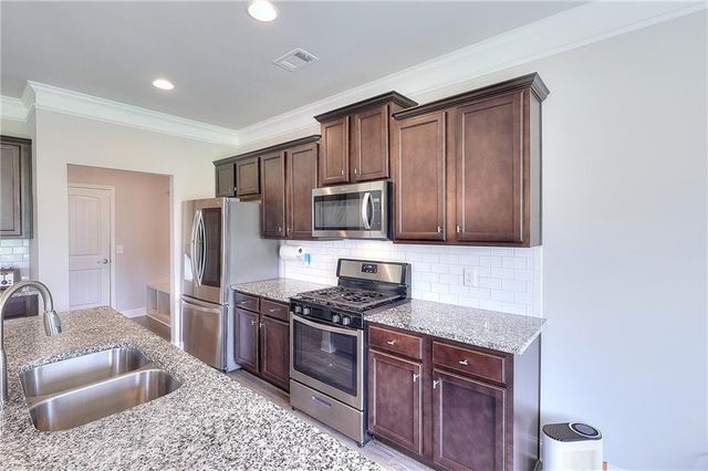 1319 Kim Manor Way, Lawrenceville, GA 30043