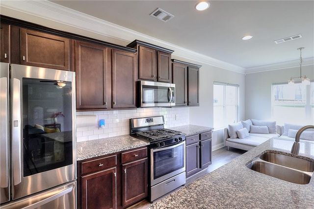 1319 Kim Manor Way, Lawrenceville, GA 30043