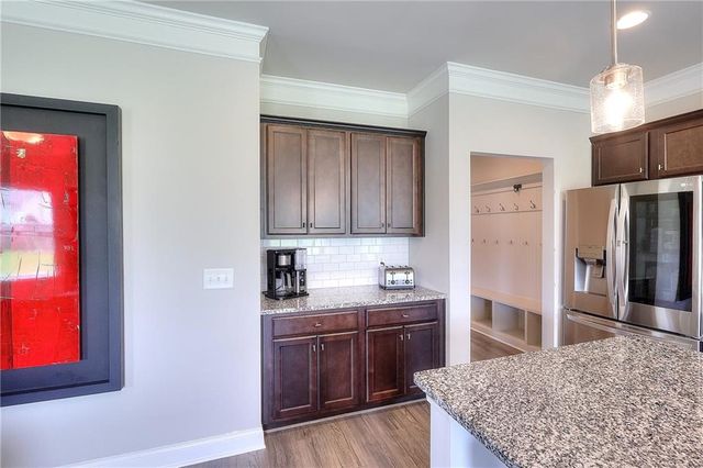 1319 Kim Manor Way, Lawrenceville, GA 30043