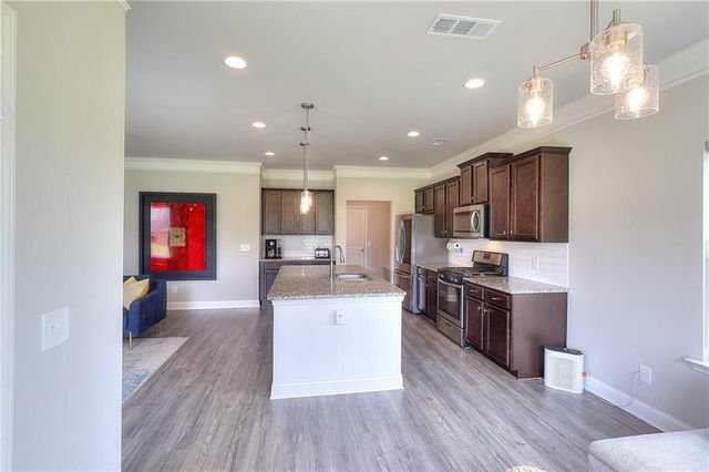 1319 Kim Manor Way, Lawrenceville, GA 30043