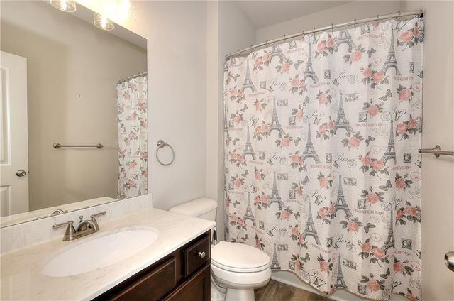 1319 Kim Manor Way, Lawrenceville, GA 30043