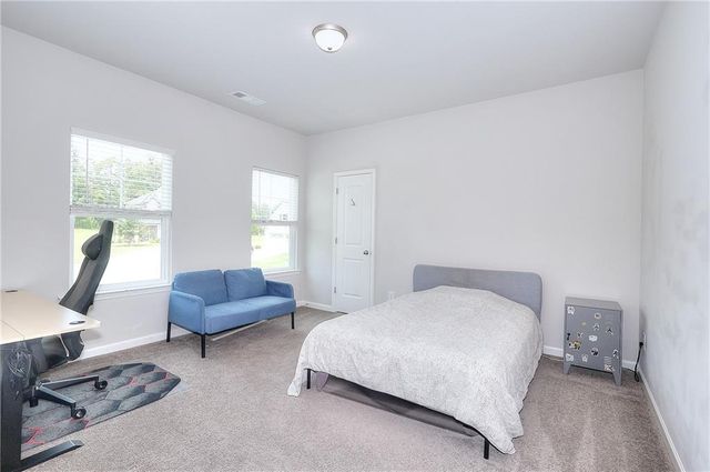 1319 Kim Manor Way, Lawrenceville, GA 30043