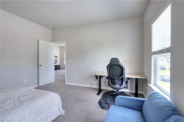 1319 Kim Manor Way, Lawrenceville, GA 30043