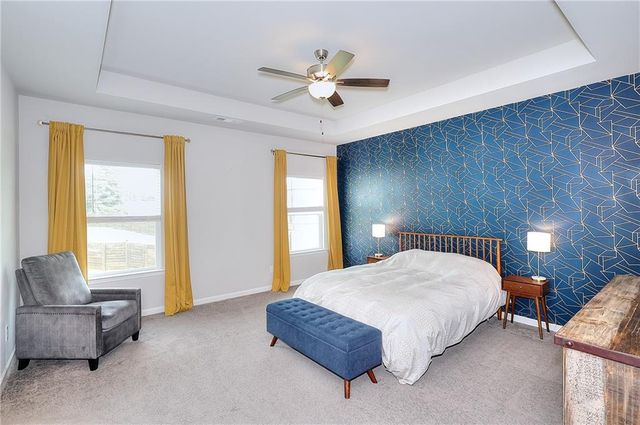 1319 Kim Manor Way, Lawrenceville, GA 30043