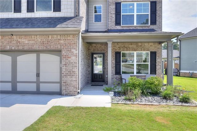 1319 Kim Manor Way, Lawrenceville, GA 30043