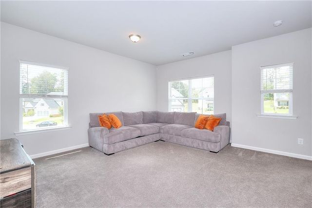 1319 Kim Manor Way, Lawrenceville, GA 30043