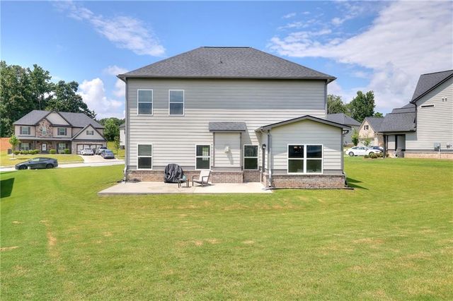 1319 Kim Manor Way, Lawrenceville, GA 30043