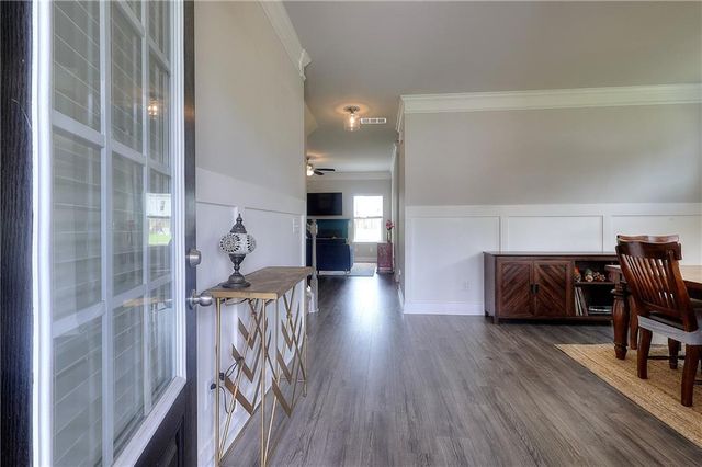 1319 Kim Manor Way, Lawrenceville, GA 30043