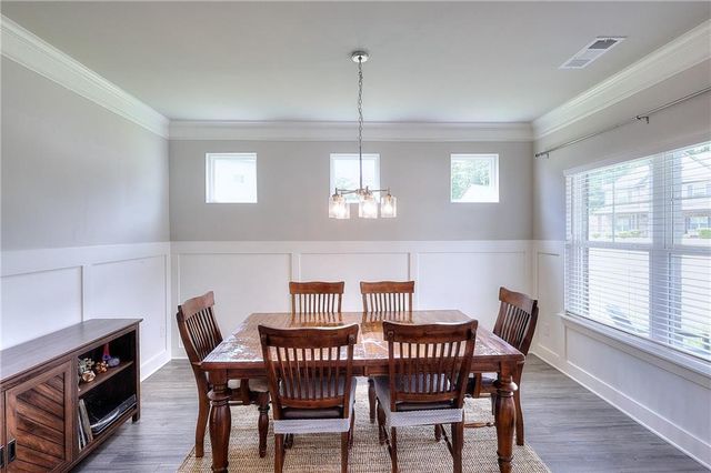 1319 Kim Manor Way, Lawrenceville, GA 30043