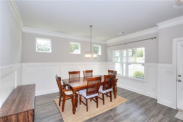 1319 Kim Manor Way, Lawrenceville, GA 30043