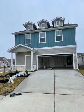 7501 Poppy Petal LOOP, Del Valle, TX 78617