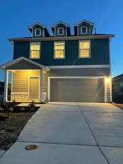 7501 Poppy Petal LOOP, Del Valle, TX 78617