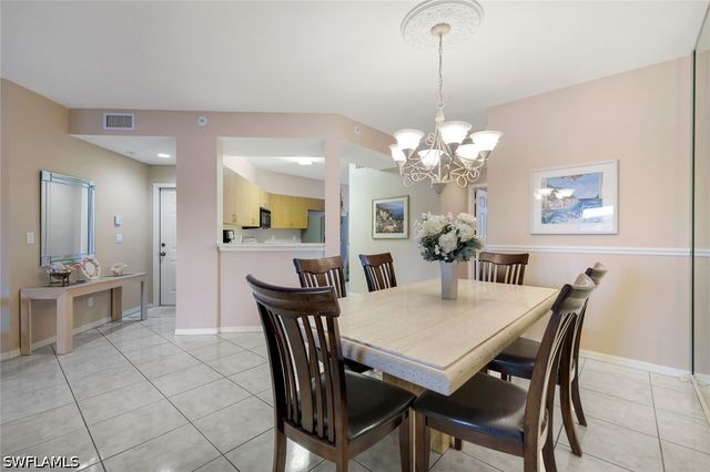 6384 Huntington Lakes CIR 103, Naples, FL 34119