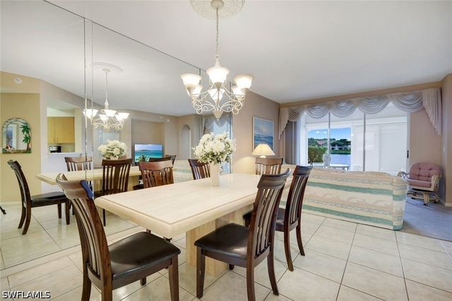 6384 Huntington Lakes CIR 103, Naples, FL 34119