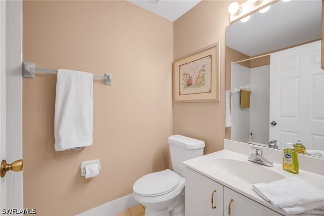6384 Huntington Lakes CIR 103, Naples, FL 34119