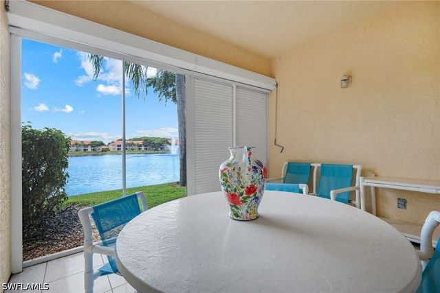 6384 Huntington Lakes CIR 103, Naples, FL 34119