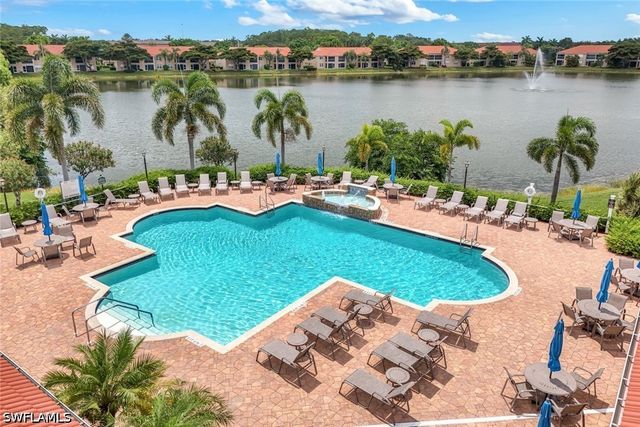 6384 Huntington Lakes CIR 103, Naples, FL 34119