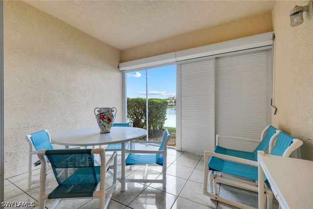 6384 Huntington Lakes CIR 103, Naples, FL 34119