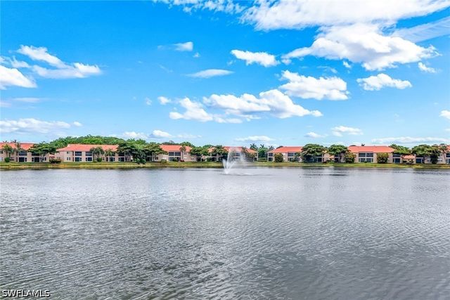 6384 Huntington Lakes CIR 103, Naples, FL 34119