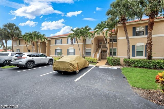 6384 Huntington Lakes CIR 103, Naples, FL 34119