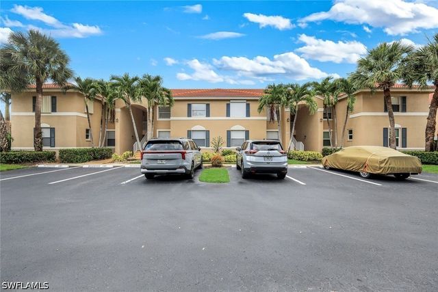 6384 Huntington Lakes CIR 103, Naples, FL 34119