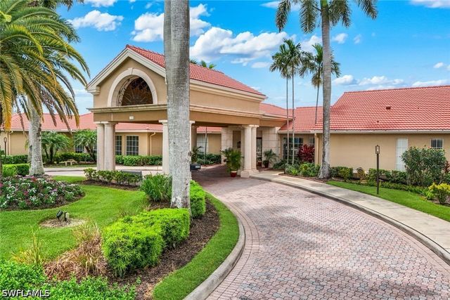 6384 Huntington Lakes CIR 103, Naples, FL 34119
