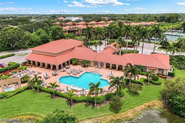 6384 Huntington Lakes CIR 103, Naples, FL 34119