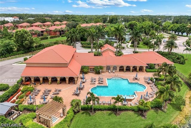6384 Huntington Lakes CIR 103, Naples, FL 34119