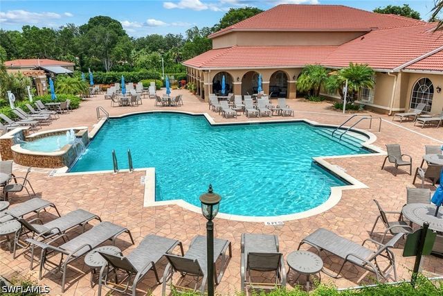 6384 Huntington Lakes CIR 103, Naples, FL 34119