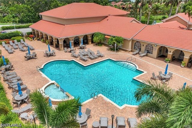 6384 Huntington Lakes CIR 103, Naples, FL 34119