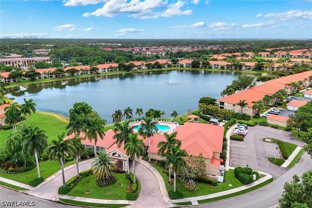 6384 Huntington Lakes CIR 103, Naples, FL 34119