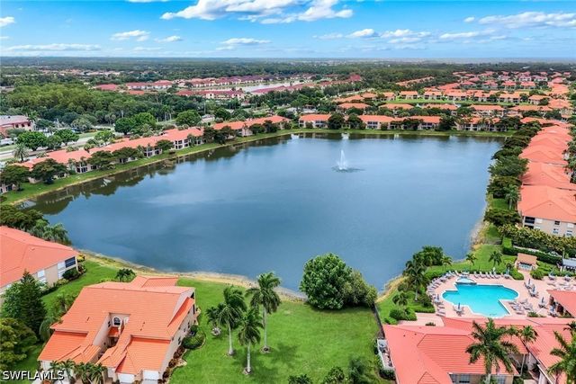 6384 Huntington Lakes CIR 103, Naples, FL 34119