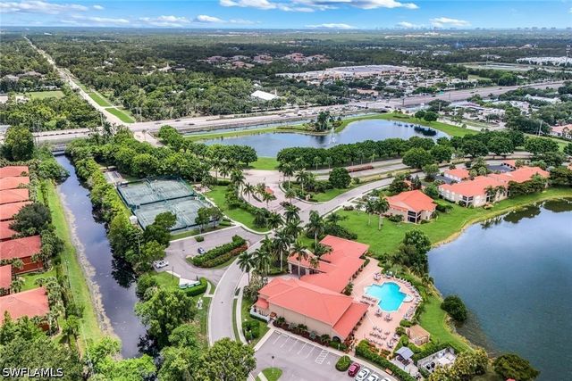 6384 Huntington Lakes CIR 103, Naples, FL 34119