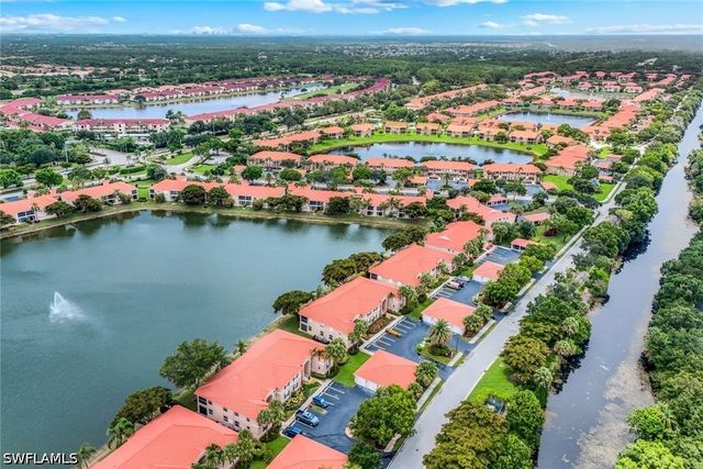 6384 Huntington Lakes CIR 103, Naples, FL 34119