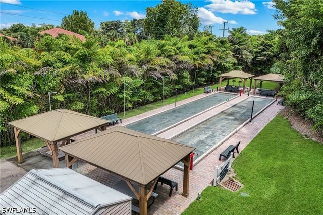 6384 Huntington Lakes CIR 103, Naples, FL 34119